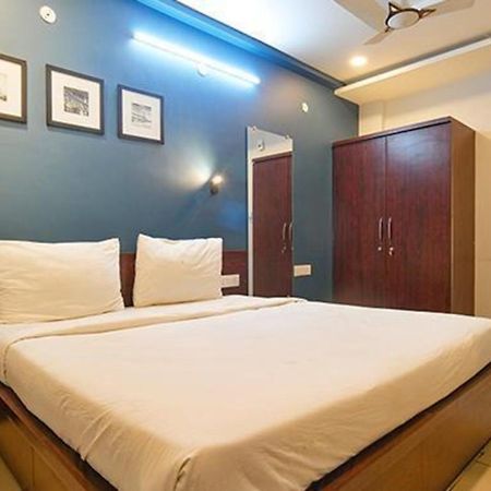Fabexpress Sagar Sky Hotel Indore Exterior photo