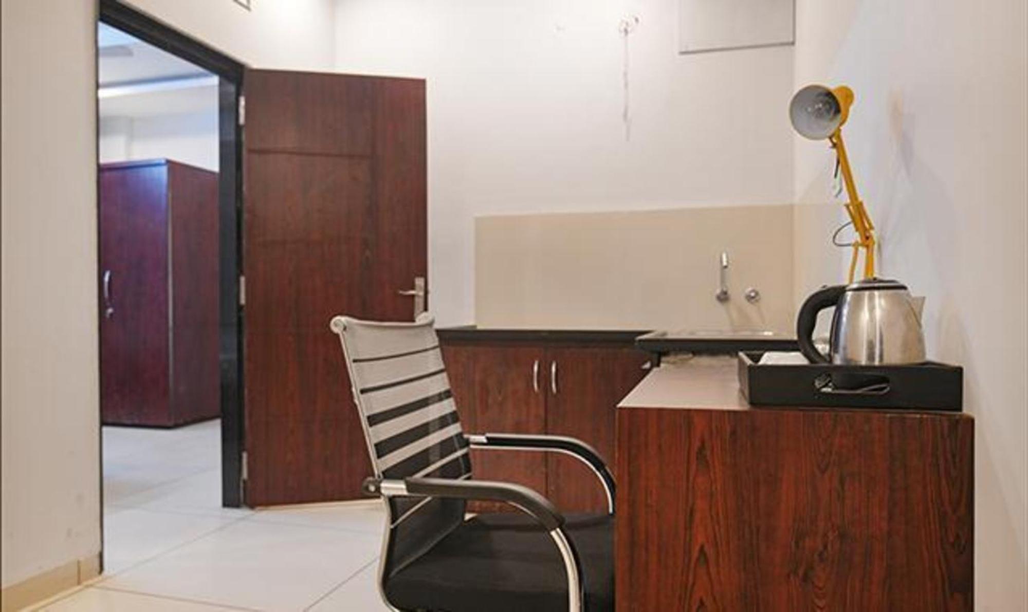 Fabexpress Sagar Sky Hotel Indore Exterior photo